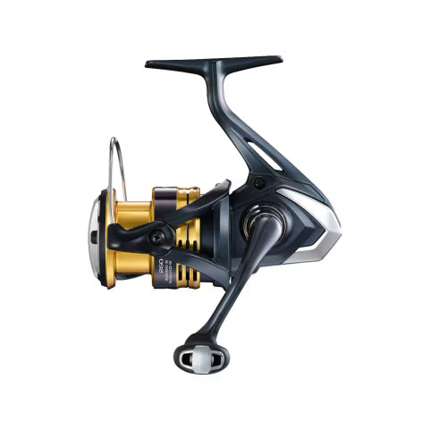 SHIMANO SAHARA SPINNING REELS