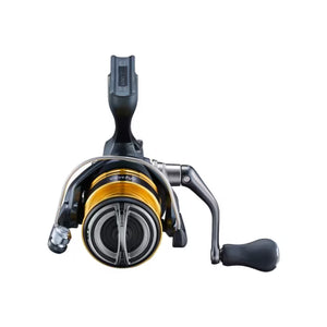 SHIMANO SAHARA SPINNING REELS