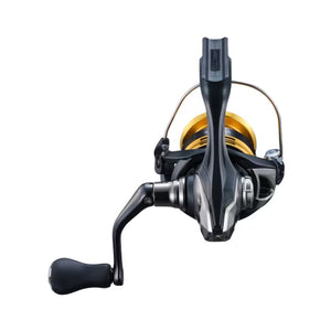 SHIMANO SAHARA SPINNING REELS