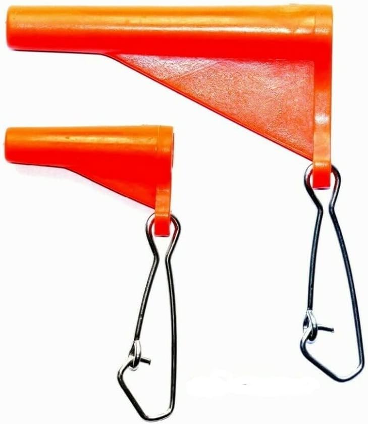 Sakuma Boat boom ( Large ) 3 pack