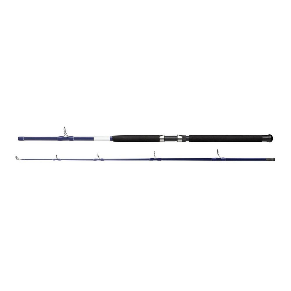 Shakespeare Salt Boat rod