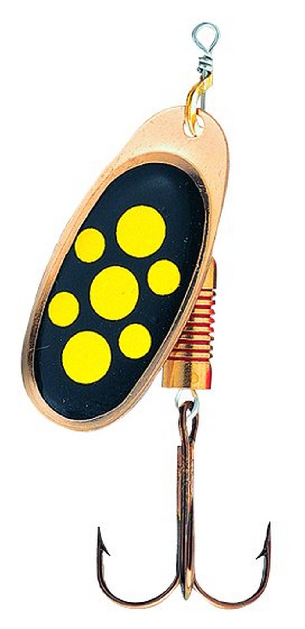 Dam Standard Spinner