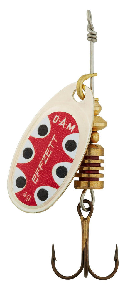 Dam Standard Spinner