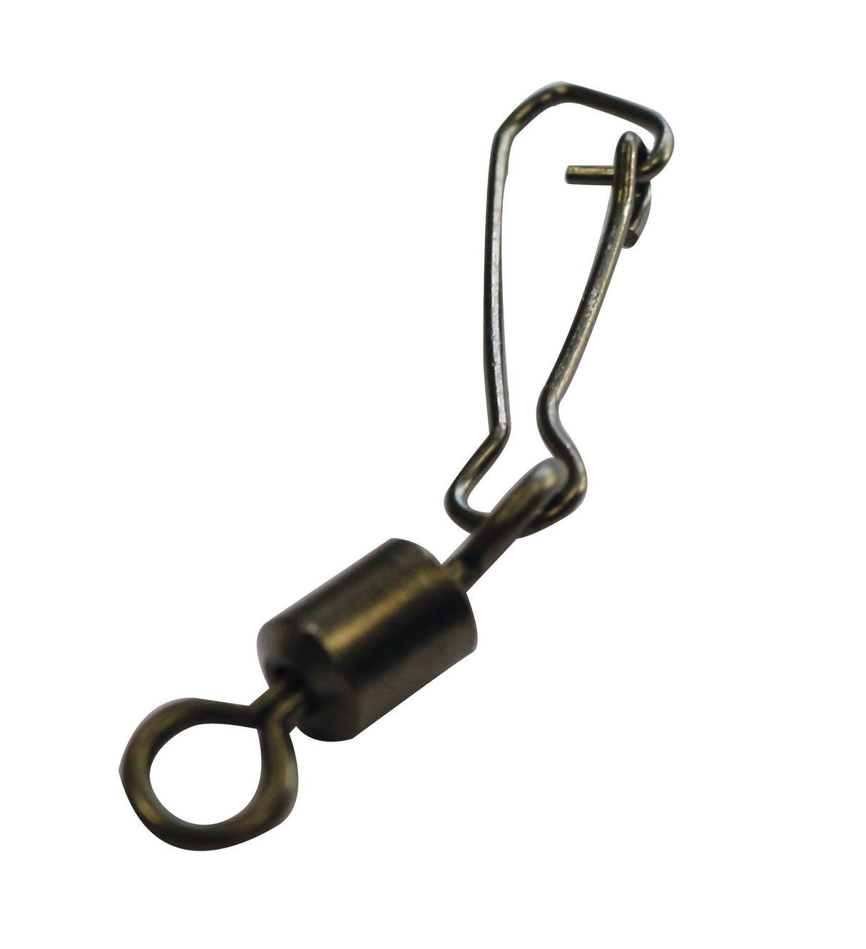 Sakuma Rolling Hooked Snap Swivels