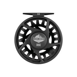 Shakespeare Cedar Canyon Disc Fly Reel 5/6