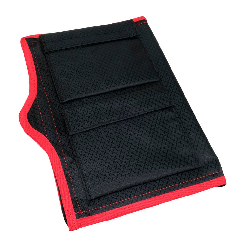 Tronixpro Double Rig Wallet
