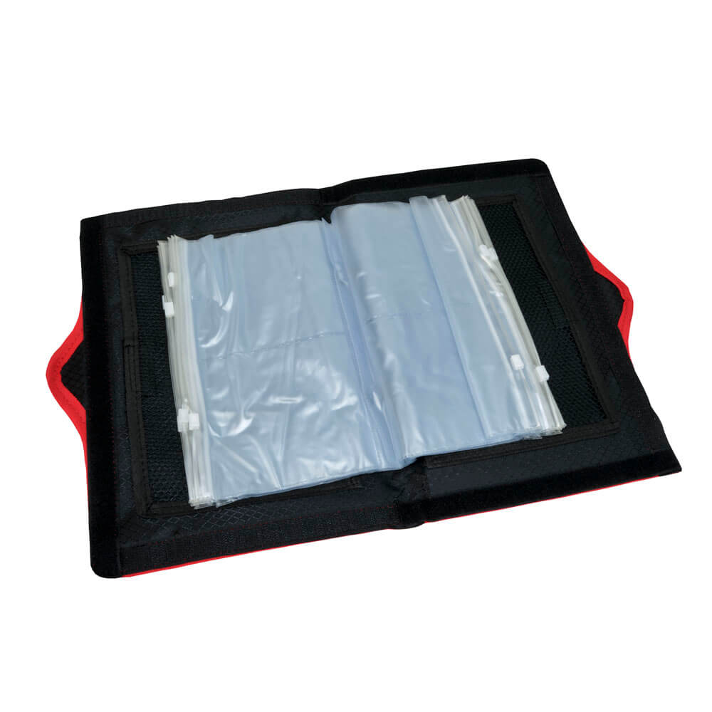 Tronixpro Double Rig Wallet
