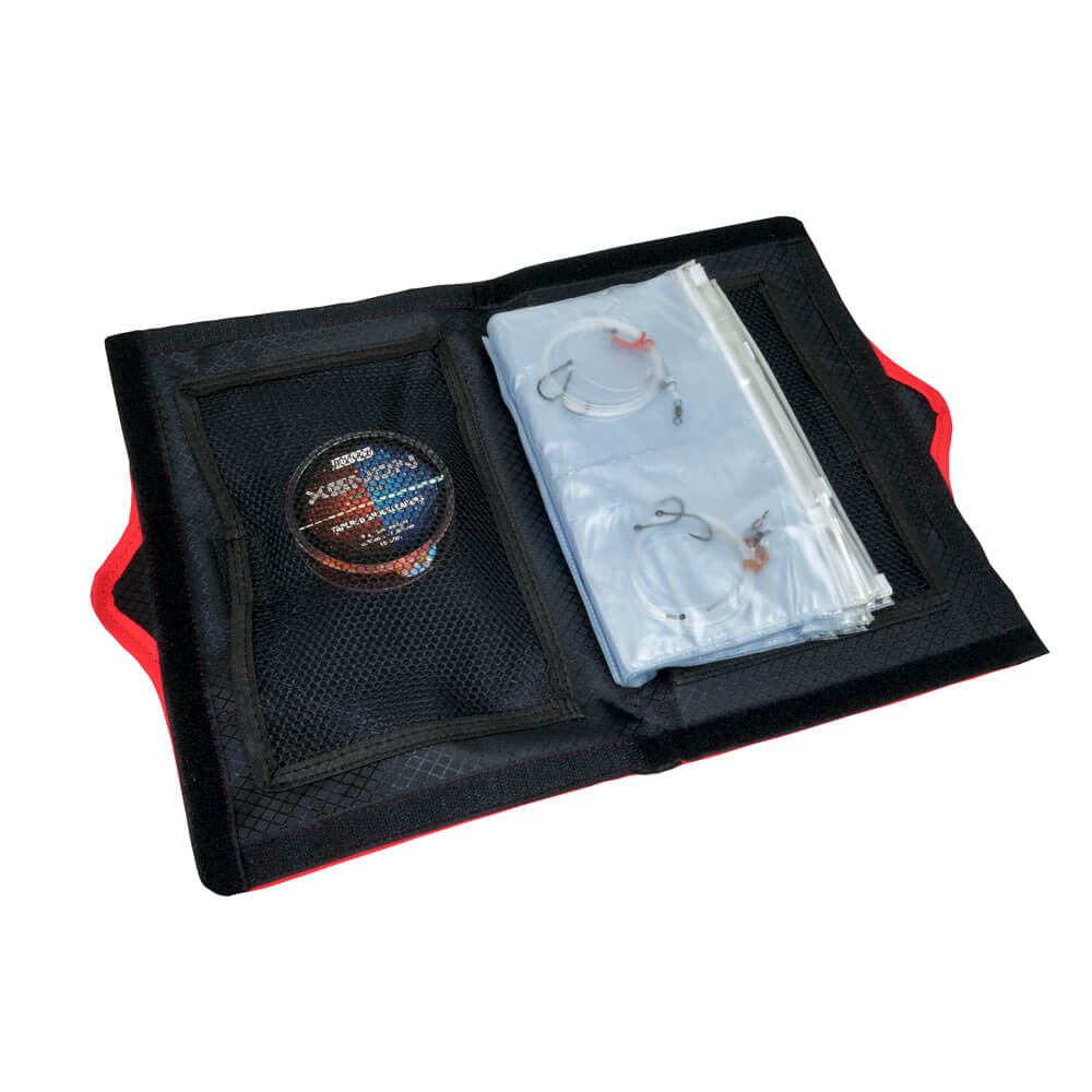 Tronixpro Double Rig Wallet