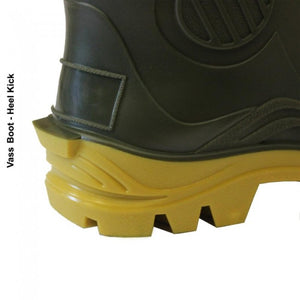 Vass-Tex 700E Chest Waders