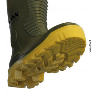 Vass-Tex 700E Chest Waders