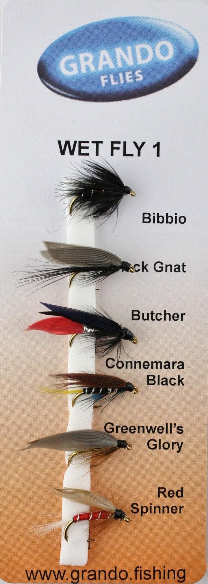 Fly Selections