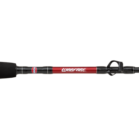 Penn Warfare Boat Rod 50lb class 6ft