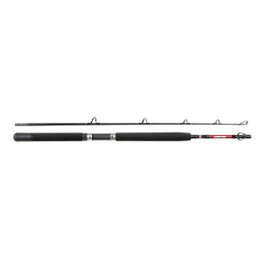 Penn Warfare Boat Rod 50lb class 6ft