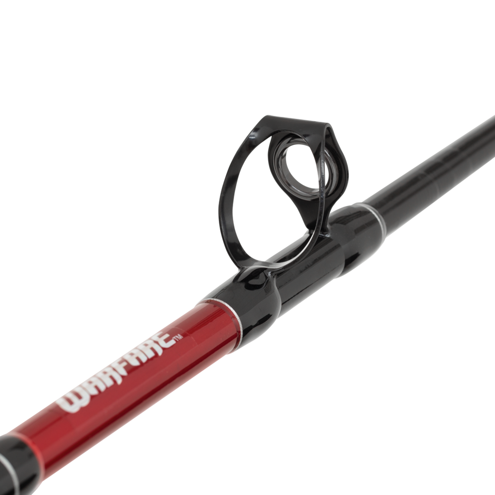 Penn Warfare Boat Rod 50lb class 6ft