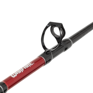 Penn Warfare Boat Rod 50lb class 6ft