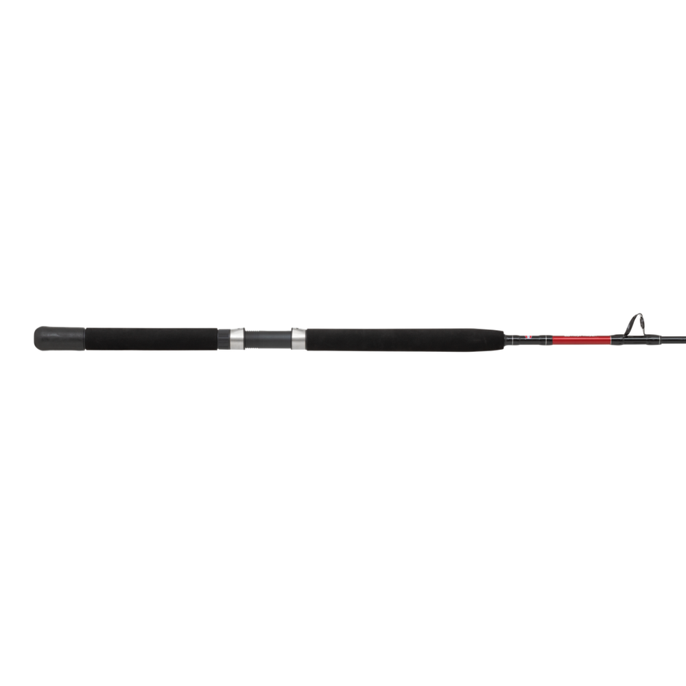 Penn Warfare Boat Rod 50lb class 6ft