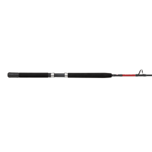 Penn Warfare Boat Rod 50lb class 6ft