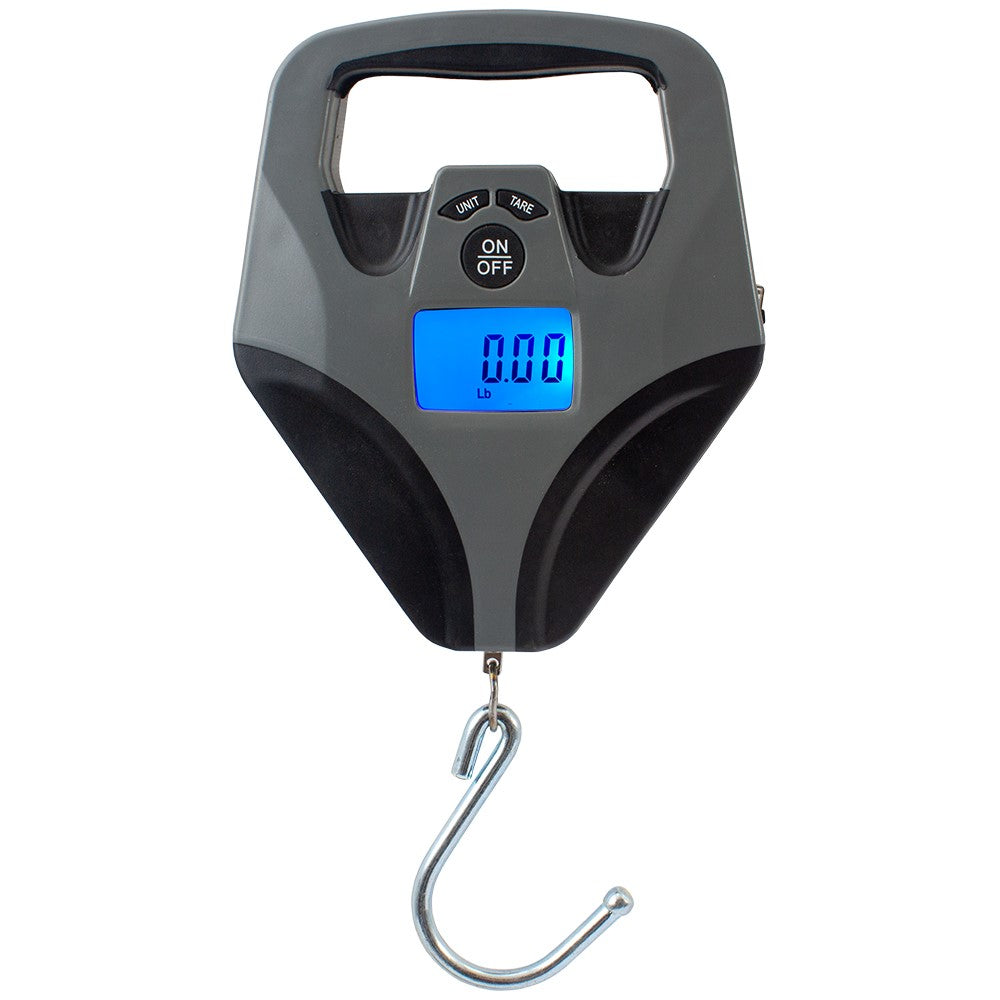 Allcock Digital Scales 75lb