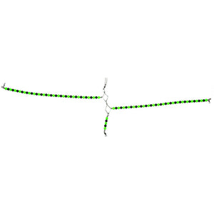 Beaded Spreader Boom