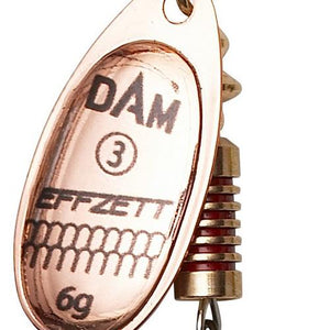 DAM Singlehook Spinner