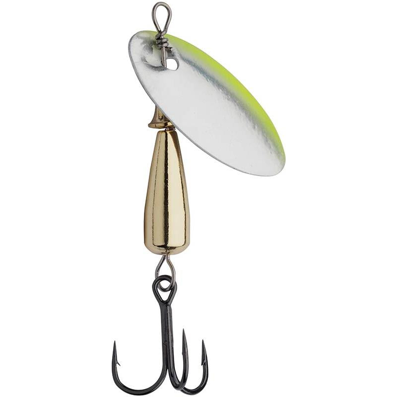 Abu Garcia Droppen Bugga Spinners