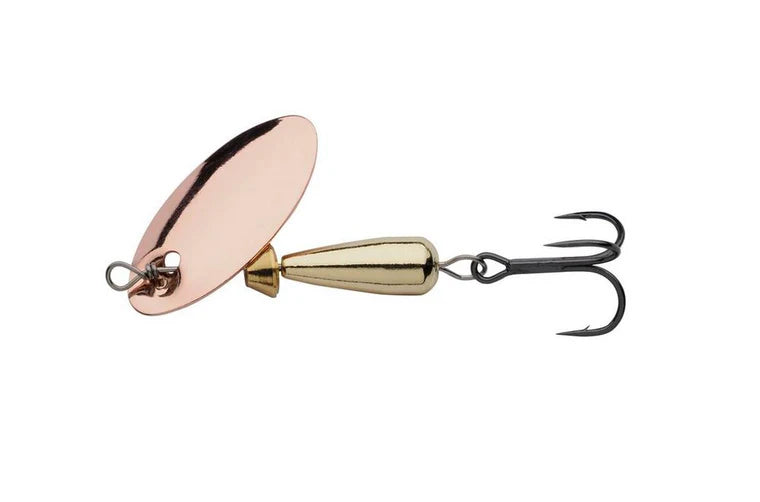 Abu Garcia Droppen Bugga Spinners