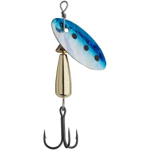 Abu Garcia Droppen Bugga Spinners