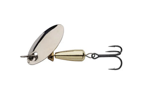 Abu Garcia Droppen Bugga Spinners