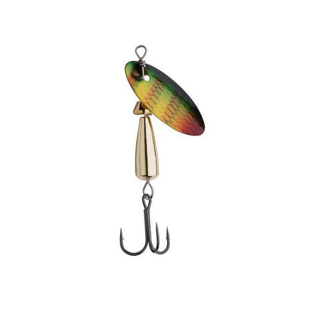 Abu Garcia Droppen Bugga Spinners