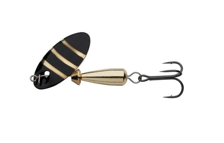 Abu Garcia Droppen Bugga Spinners