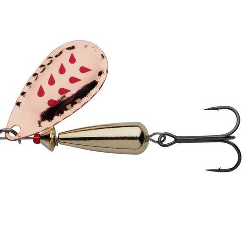 Abu Garcia Droppen Spinners