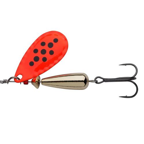 Abu Garcia Droppen Spinners