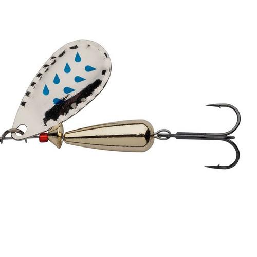 Abu Garcia Droppen Spinners