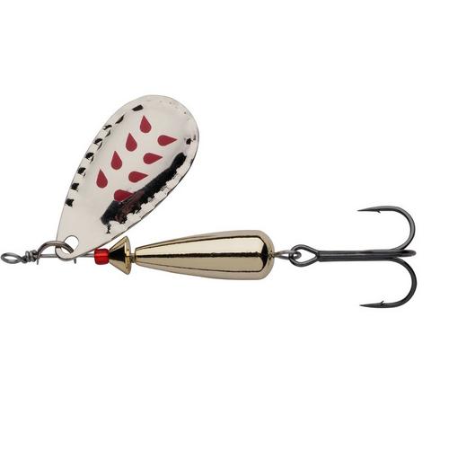 Abu Garcia Droppen Spinners