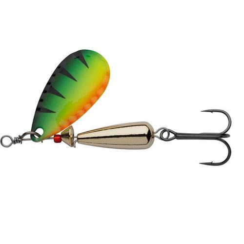 Abu Garcia Droppen Spinners