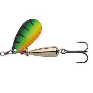 Abu Garcia Droppen Spinners