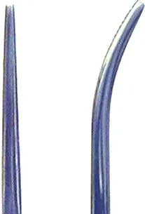 Allcock Stainless Steel Forceps