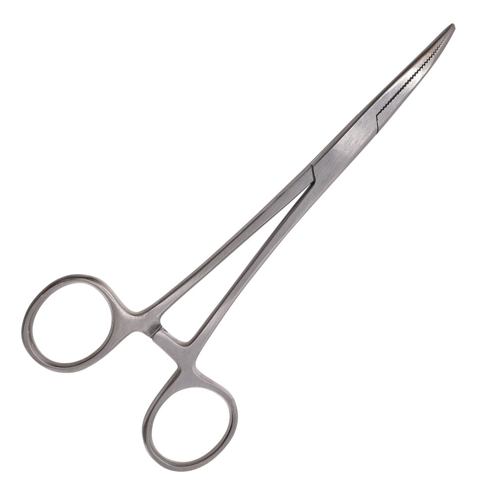 Forceps 6" Stainless