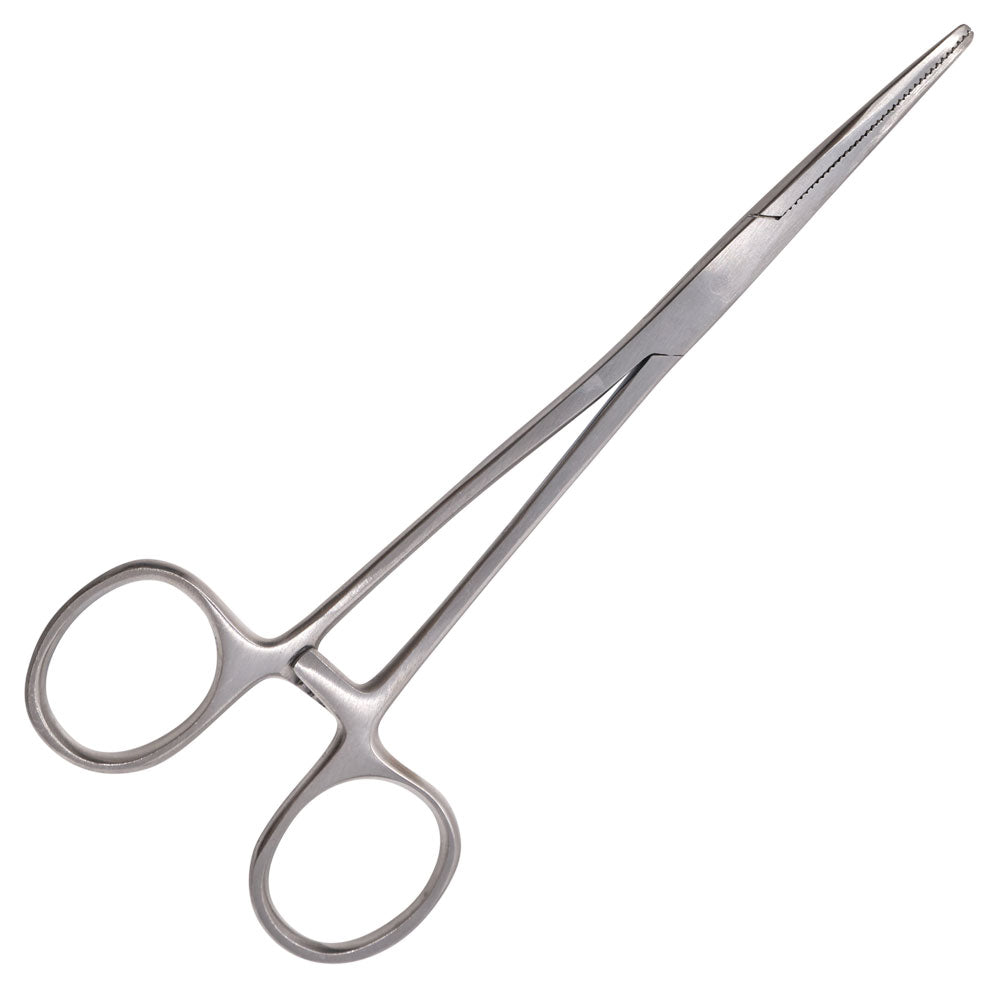 Forceps 6" Stainless