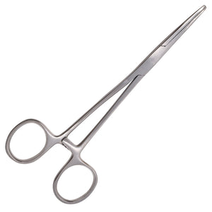 Forceps 6" Stainless