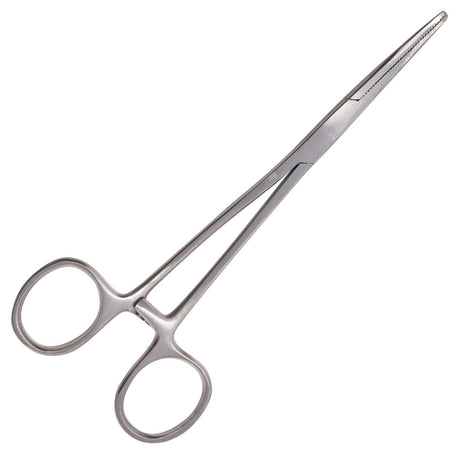 Forceps 6" Stainless