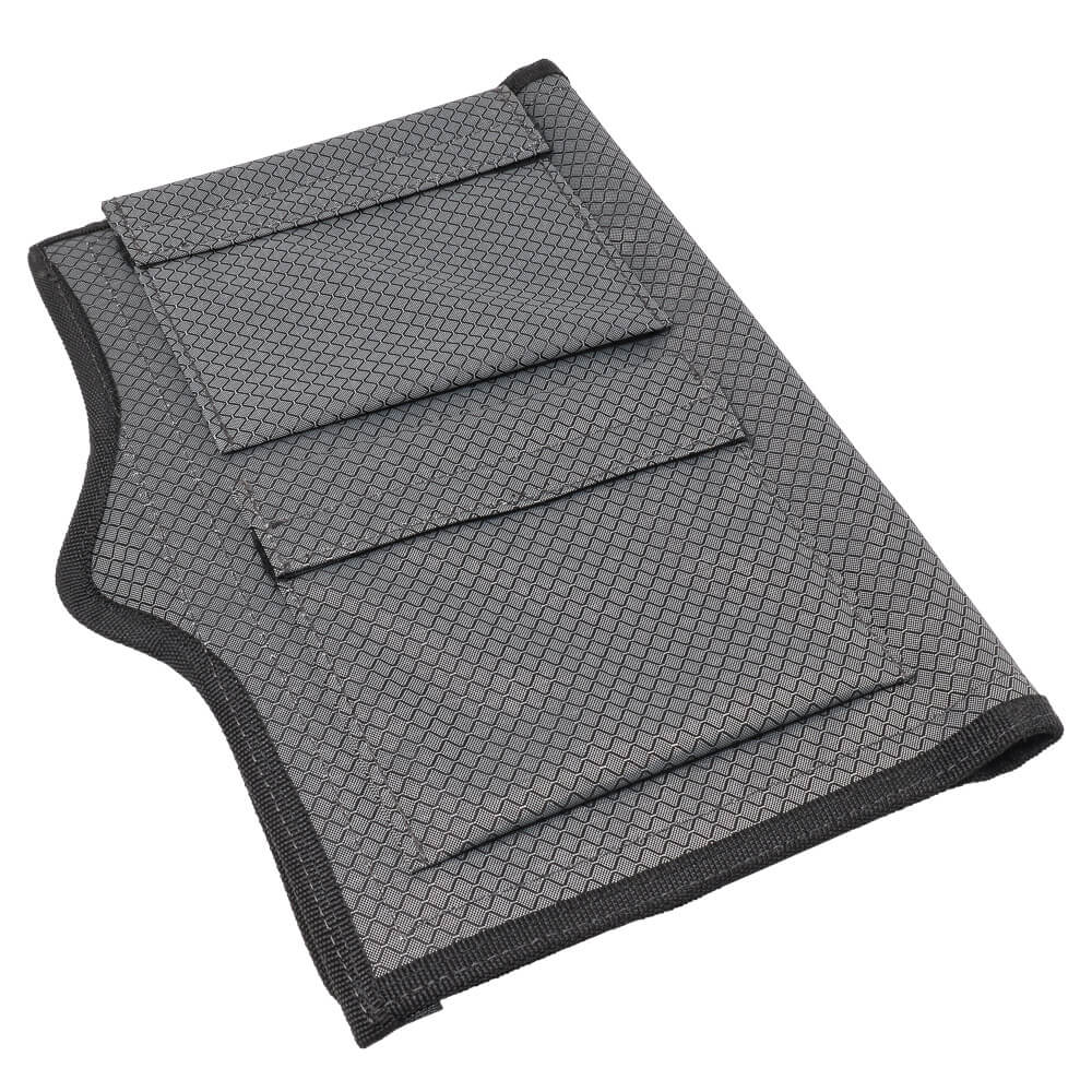 Tronixpro Double Rig Wallet