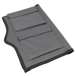 Tronixpro Double Rig Wallet