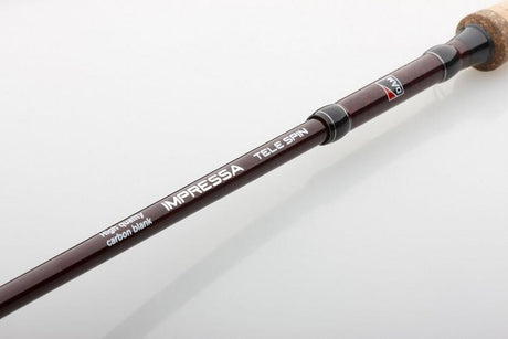 DAM Impressa Tele Spinning Combo