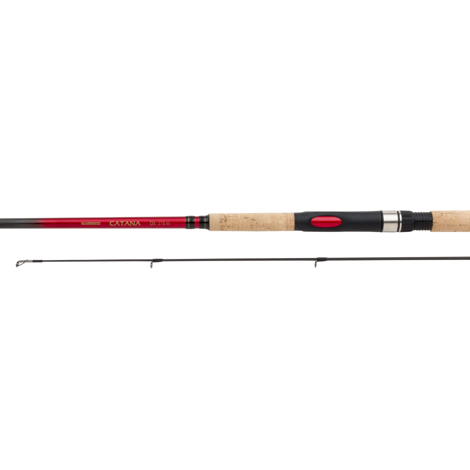 Shimano Catana DX Spinning Rod