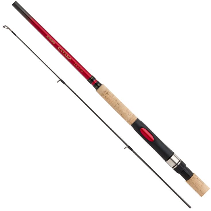 Shimano Catana DX Spinning Rod