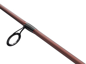 Abu Garcia Tormentor Travel Spinning Ros
