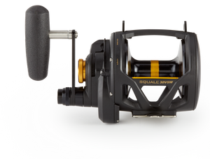 PENN Squall® Lever Drag 2 Speed