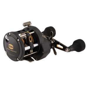 Penn Fathom® II Level Wind 30