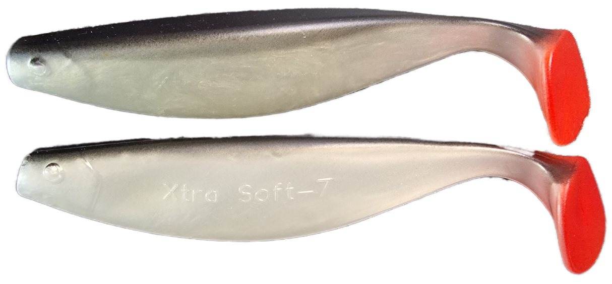 Xtra soft Shad 18cm